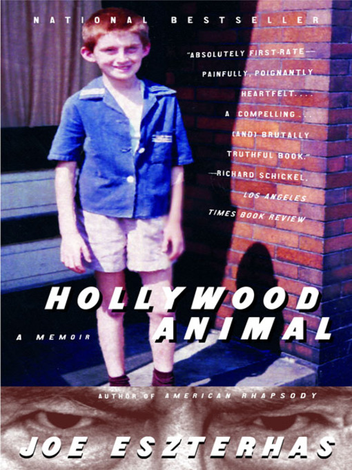 Title details for Hollywood Animal by Joe Eszterhas - Wait list